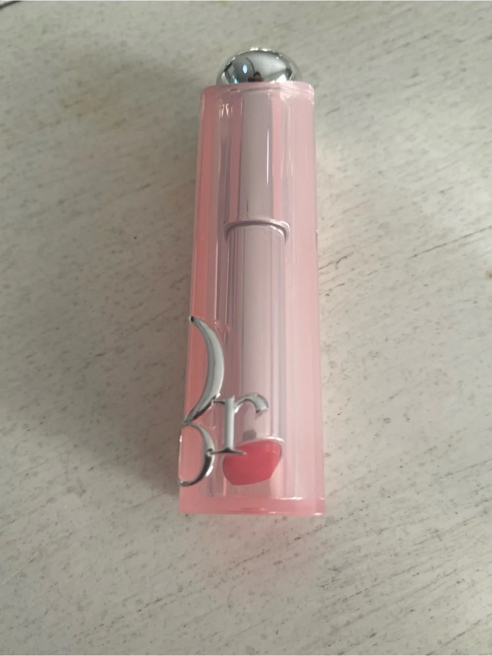 Christian Dior Addict Lip Glow in 015 shade